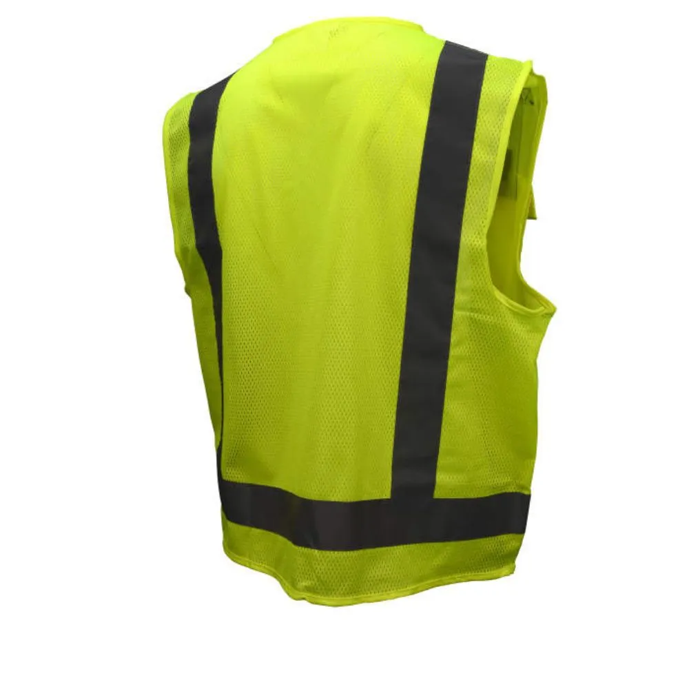 Radians SV7 Class 2 Surveyor Safety Vest