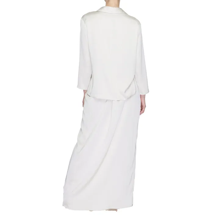 Sandro Ferrone  Elegant Women Dress