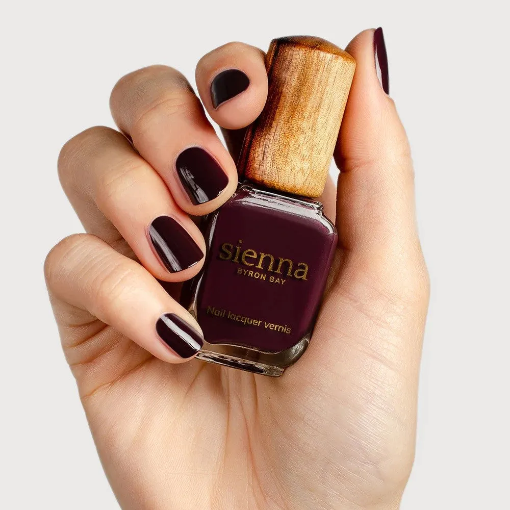 SIENNA BYRON BAY - Infinite Nail Polish