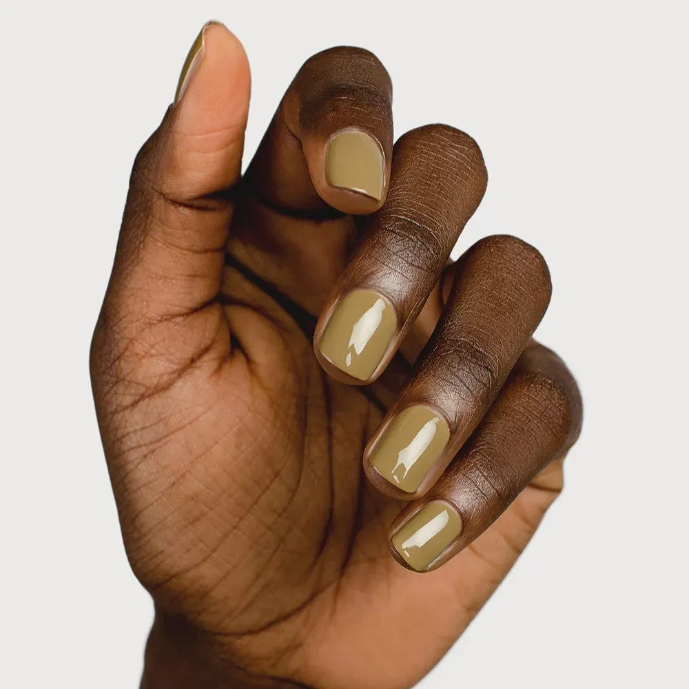SIENNA BYRON BAY - Wilderness Nail Polish