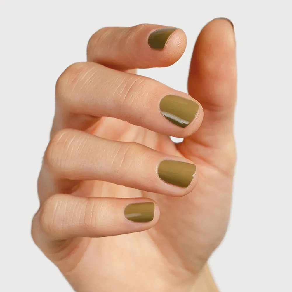 SIENNA BYRON BAY - Wilderness Nail Polish