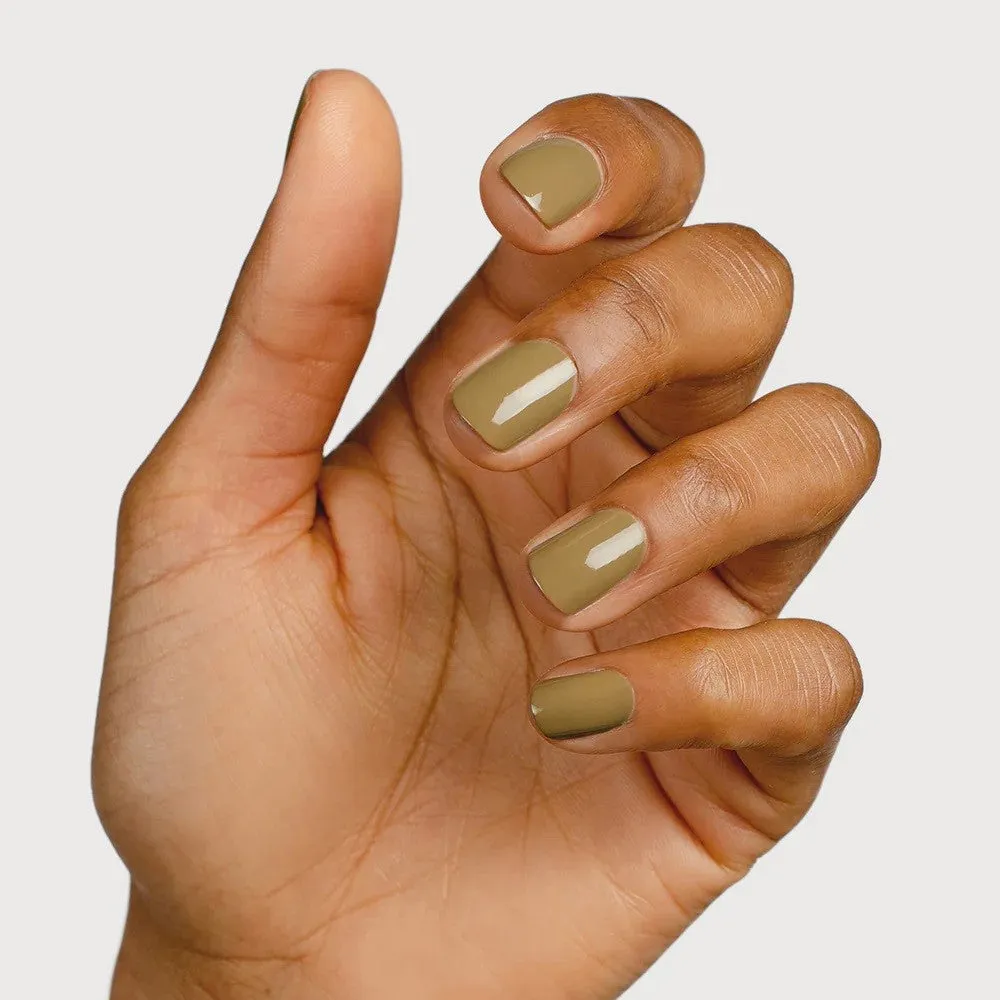 SIENNA BYRON BAY - Wilderness Nail Polish