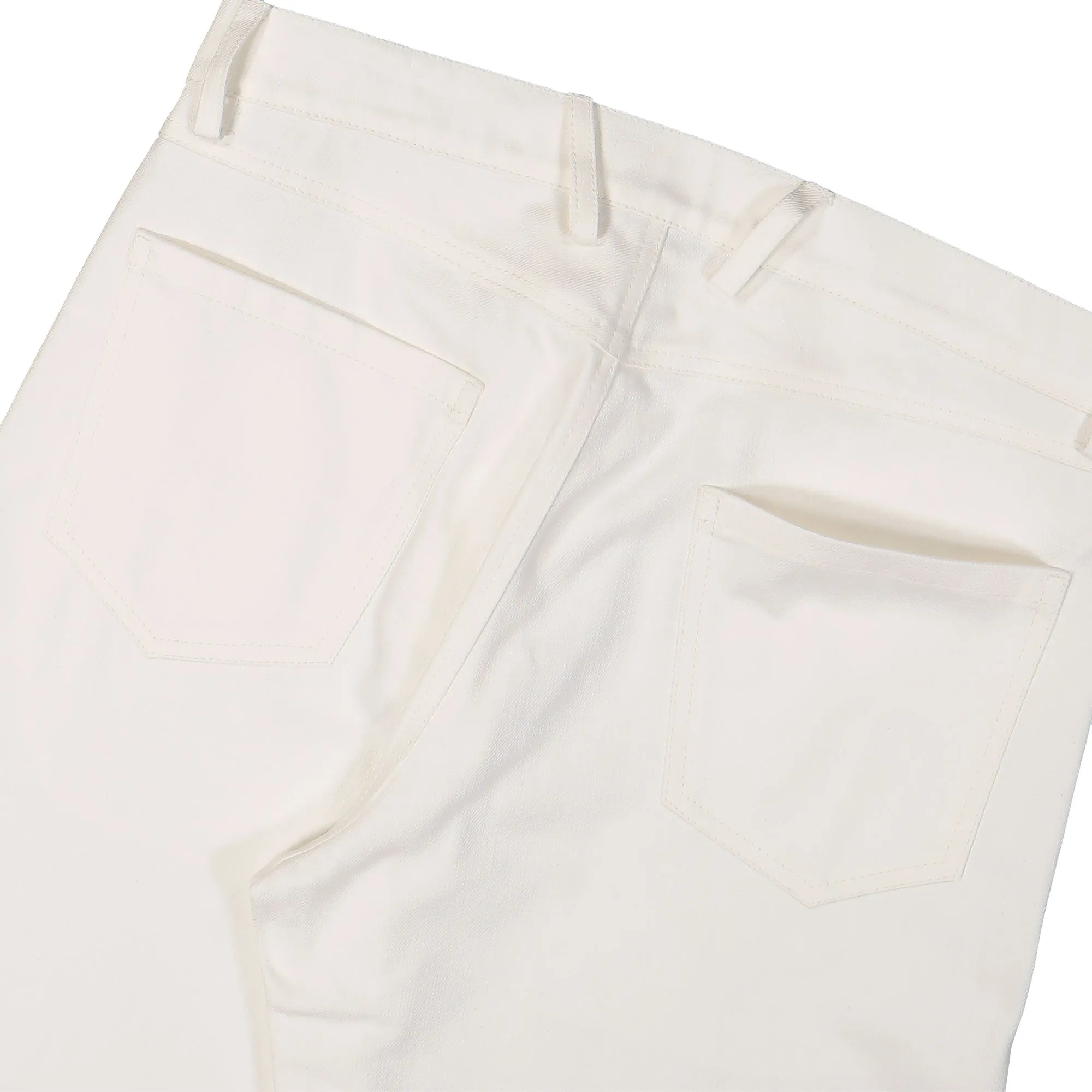 Star Denim Trousers
