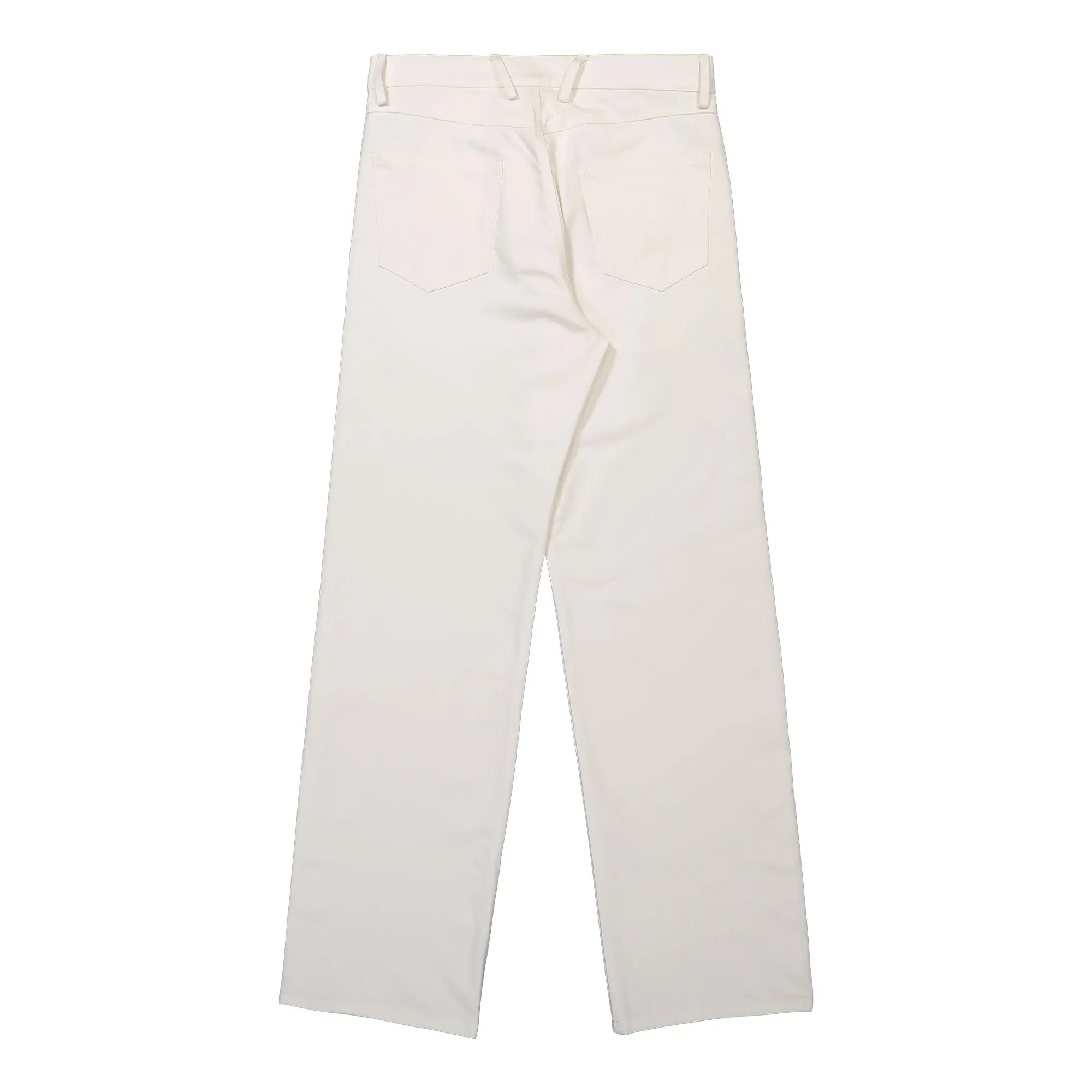Star Denim Trousers