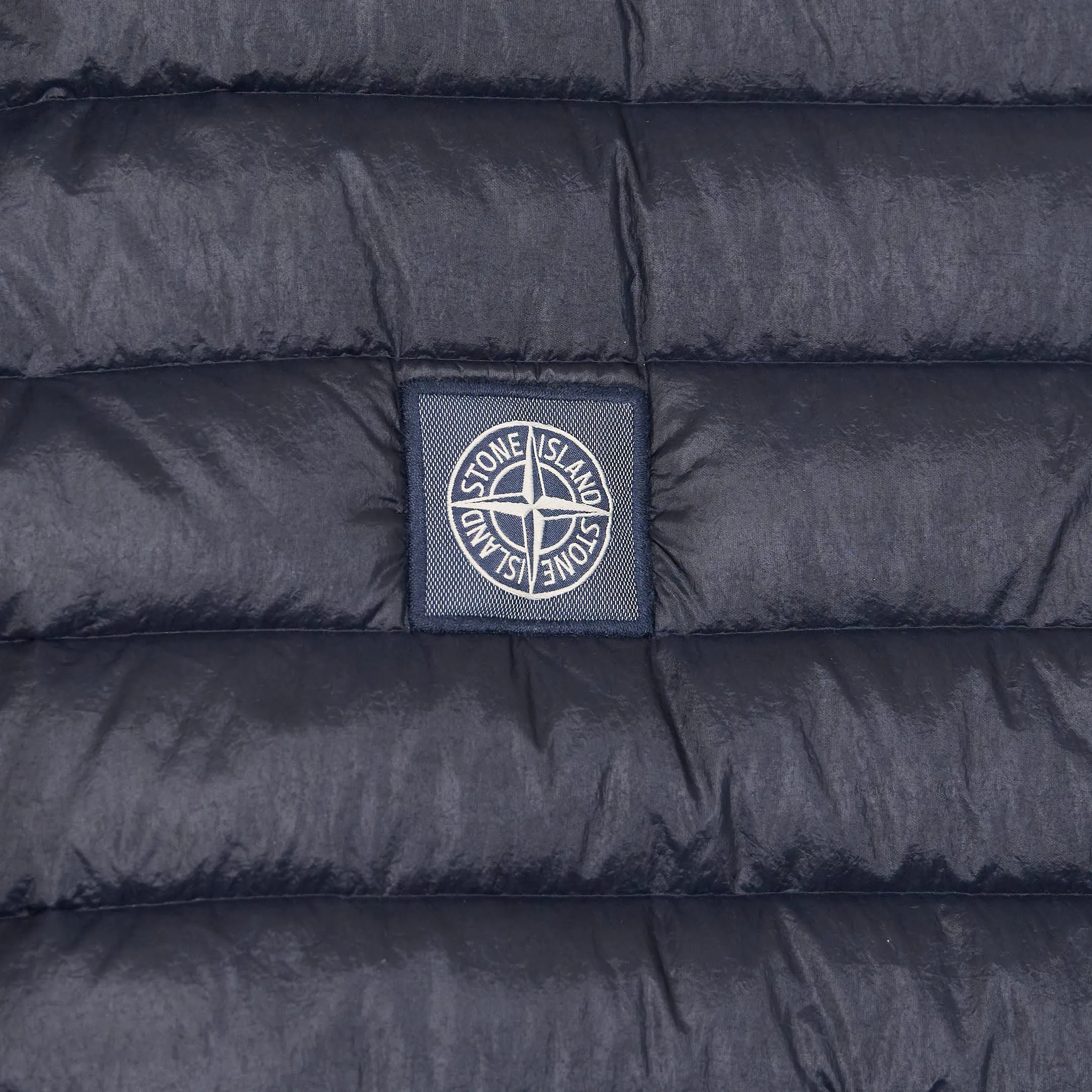 Stone Island Packable Down Vest