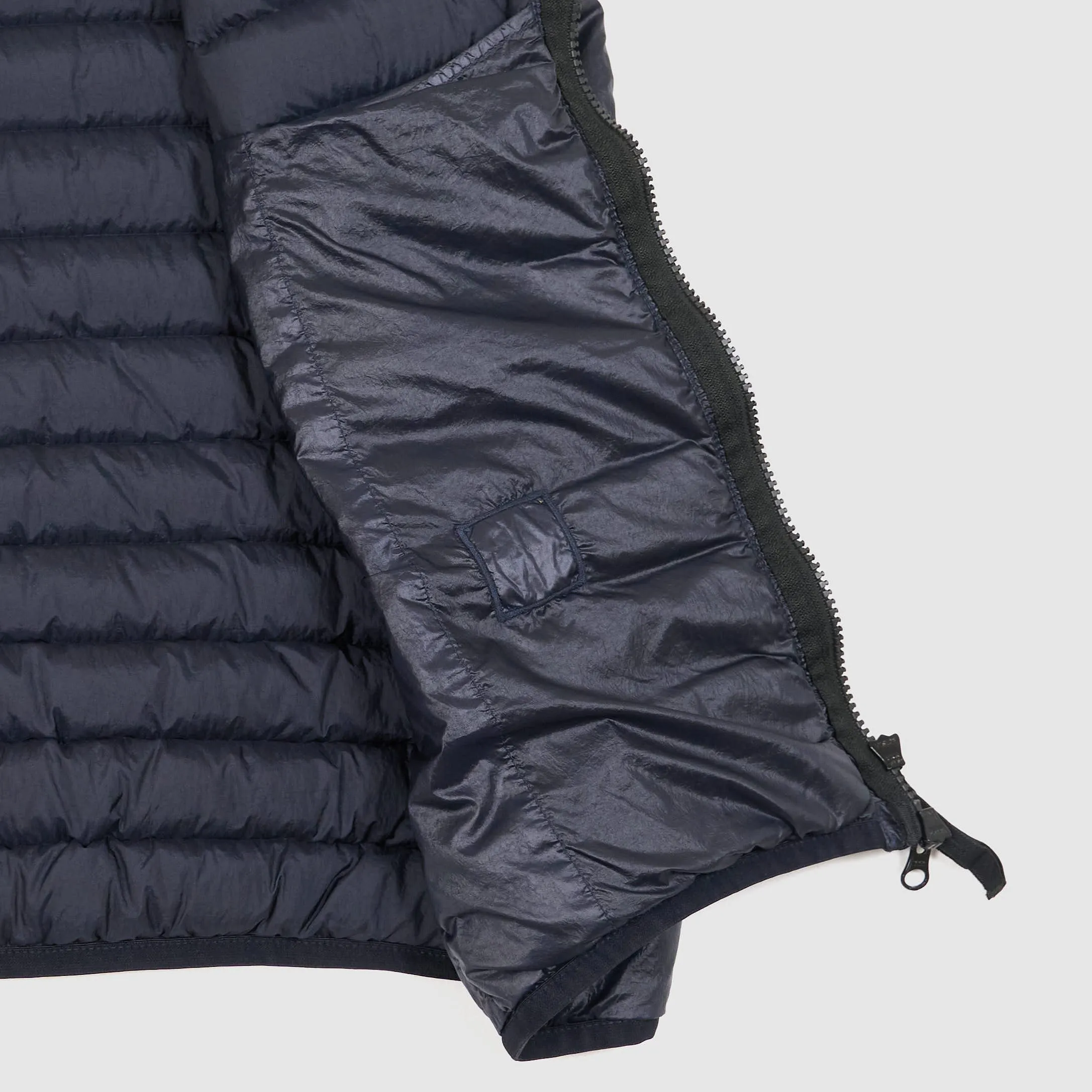Stone Island Packable Down Vest