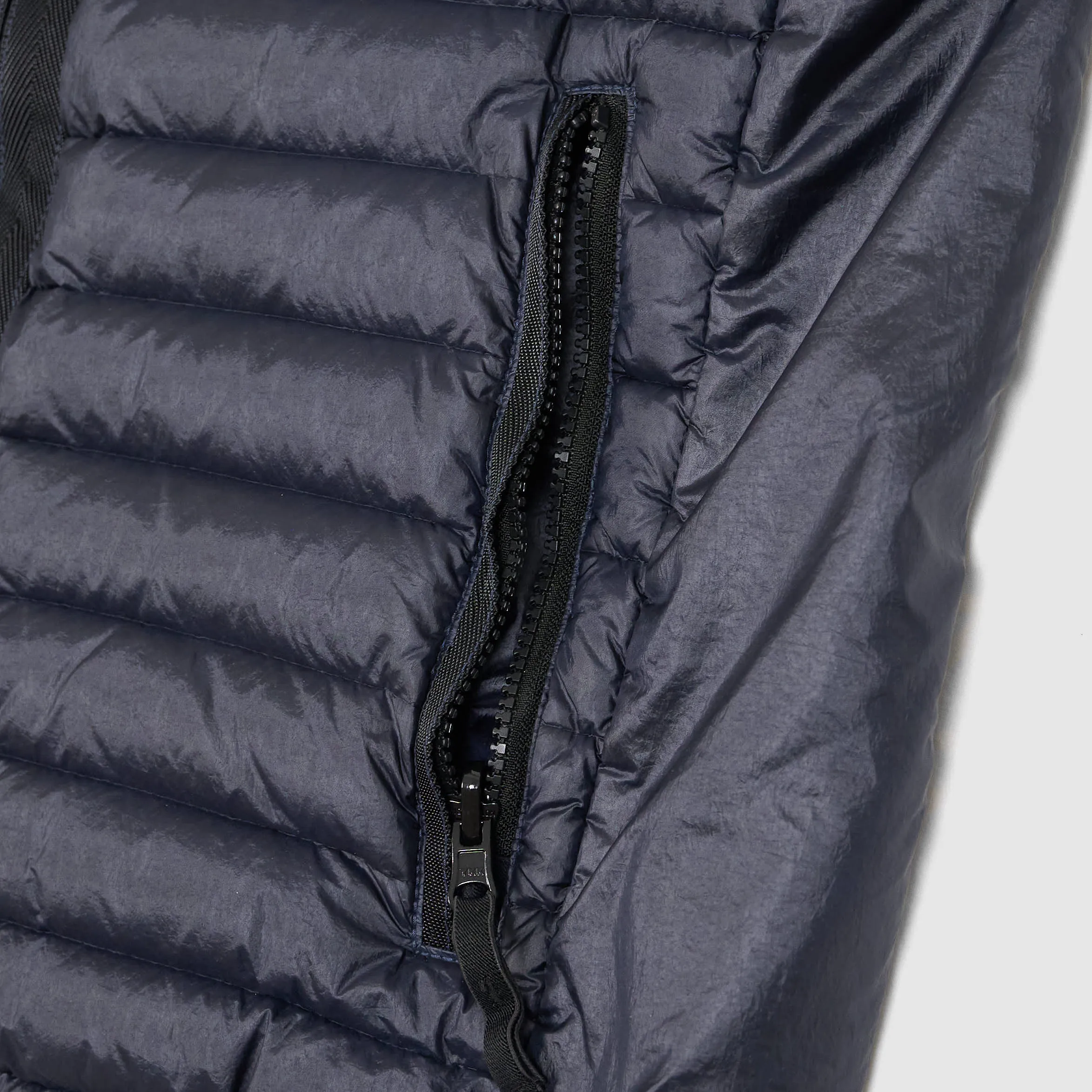 Stone Island Packable Down Vest