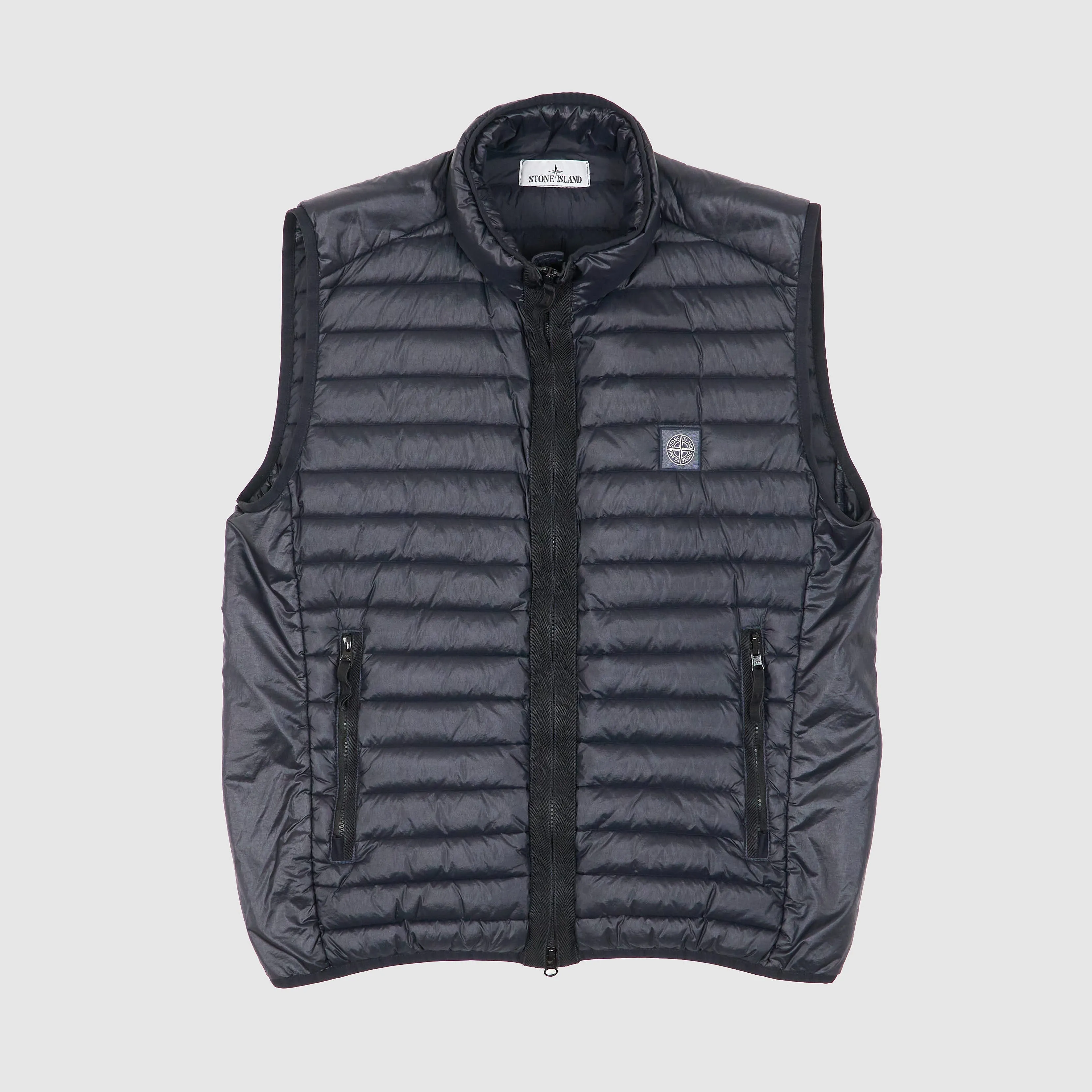 Stone Island Packable Down Vest