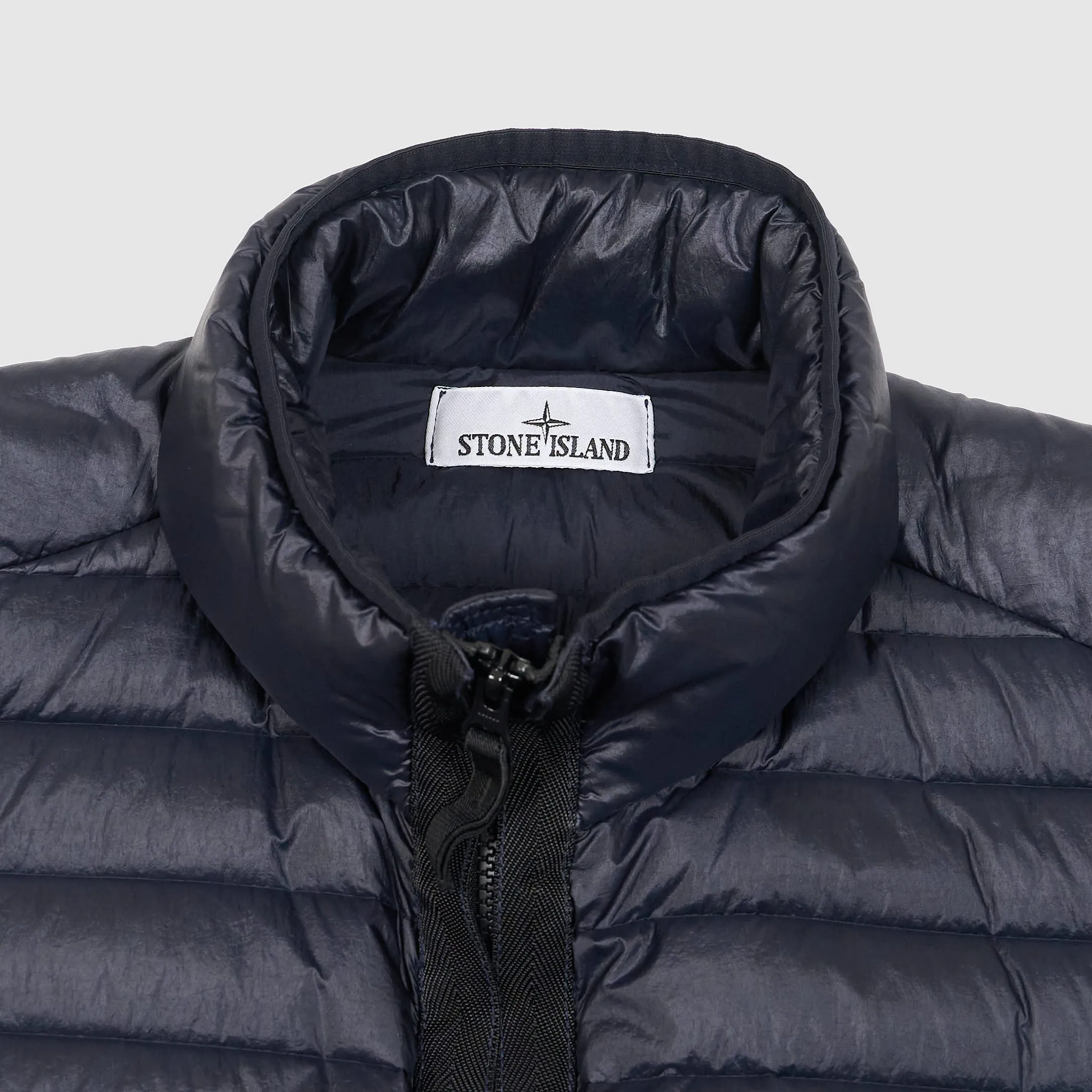 Stone Island Packable Down Vest