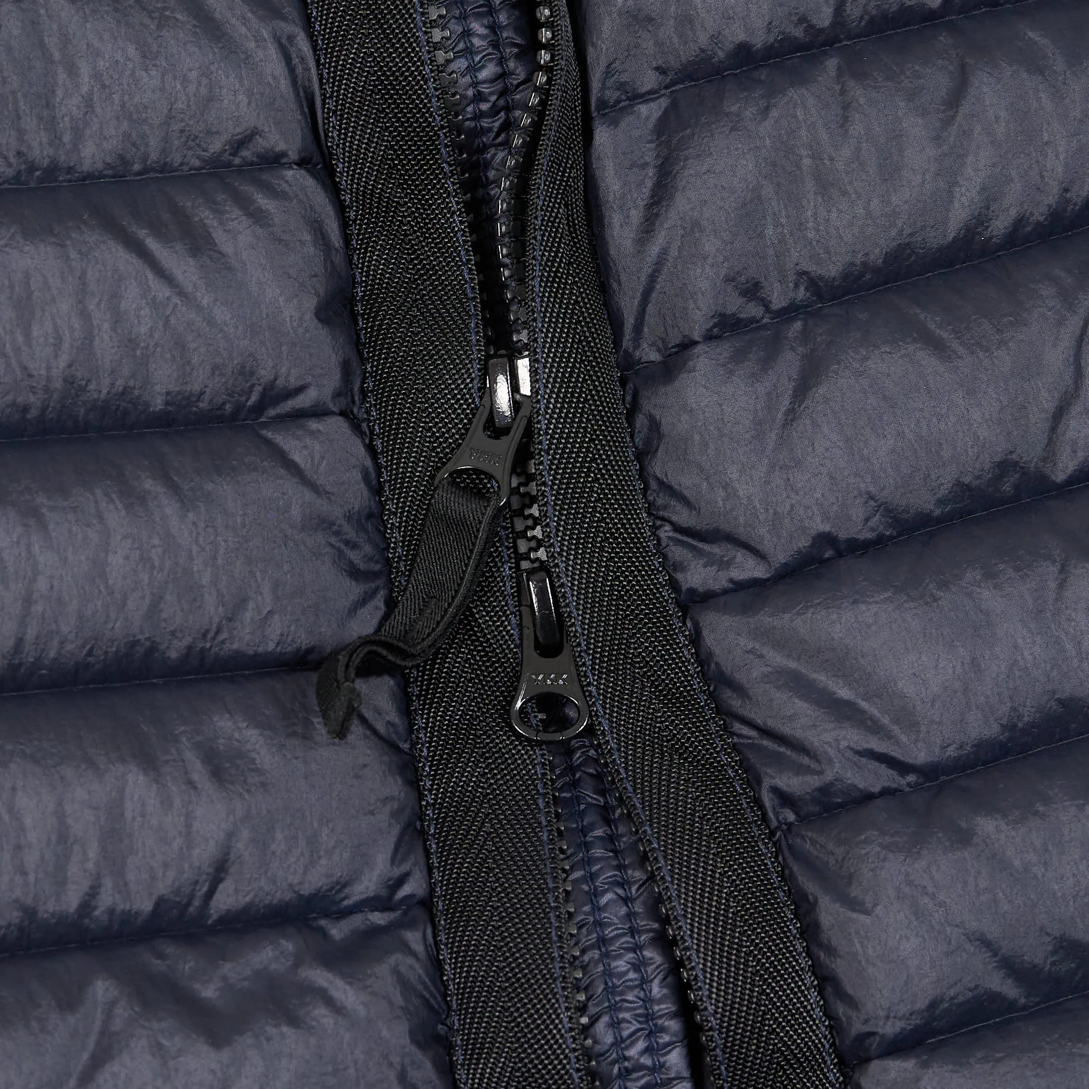 Stone Island Packable Down Vest