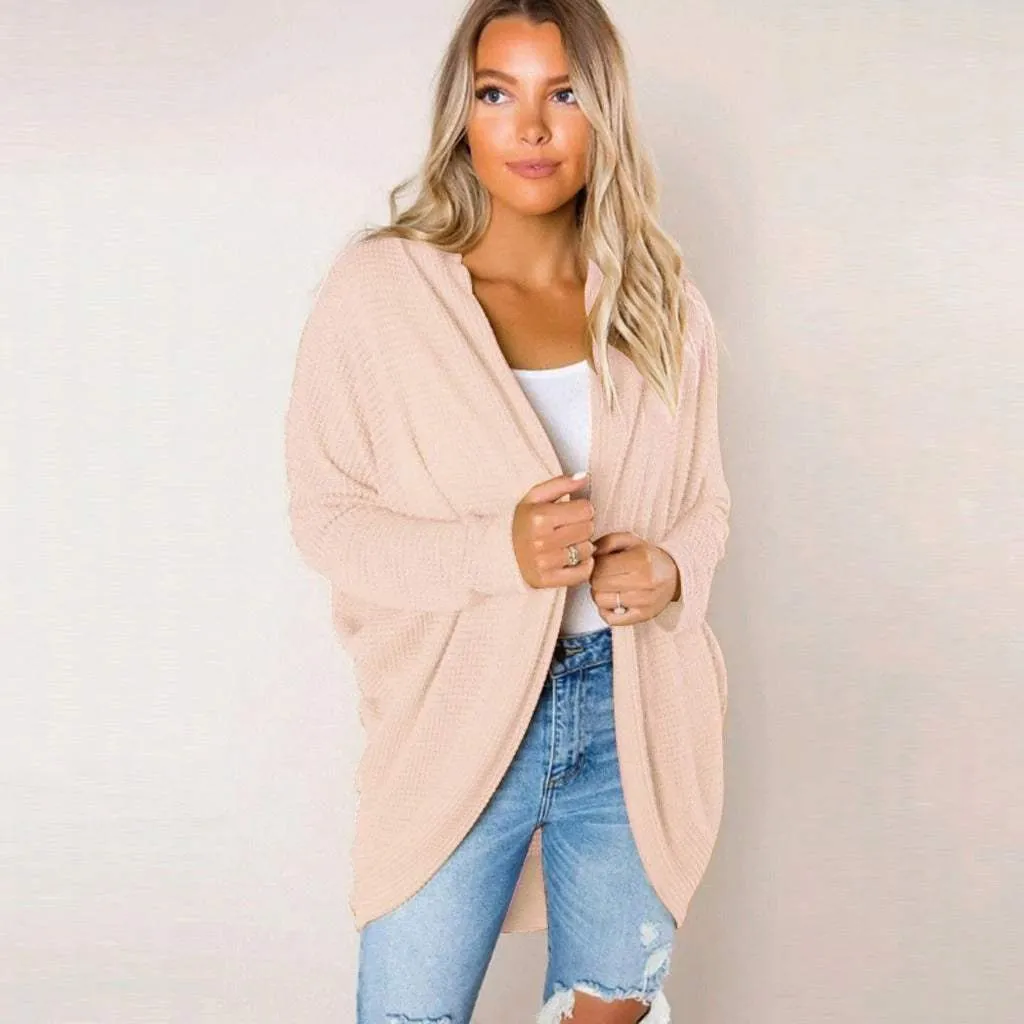 Stylish Damesvest - Ademend en Comfortabel voor Elke Dag