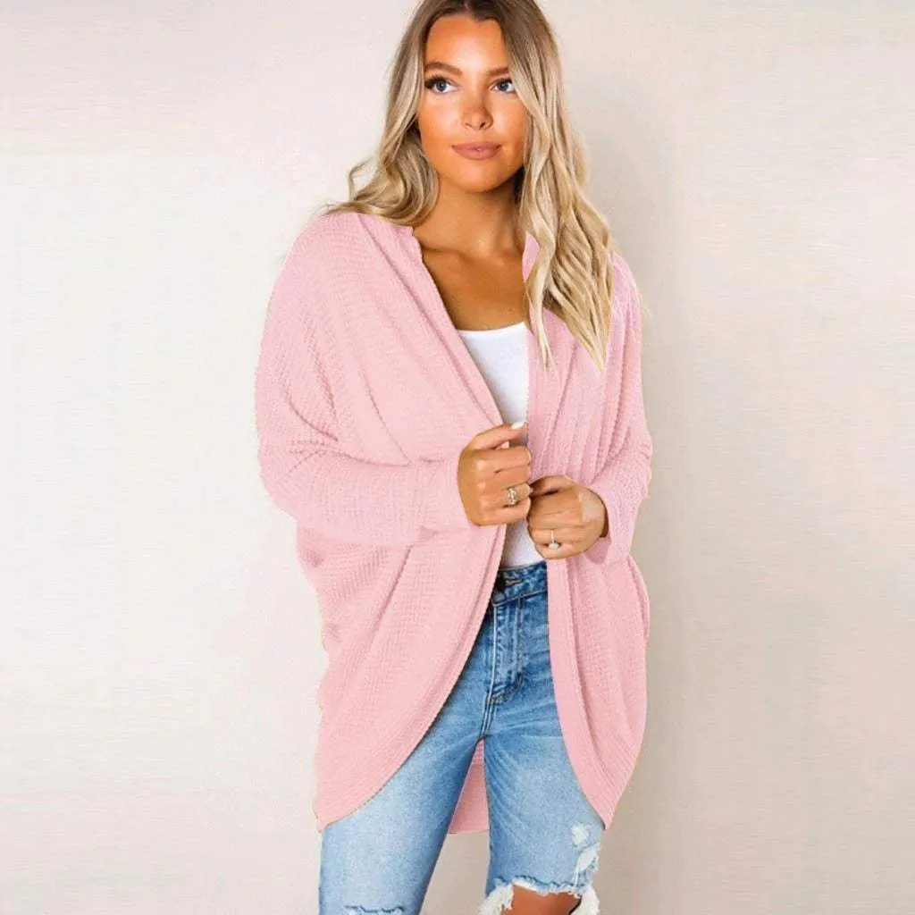 Stylish Damesvest - Ademend en Comfortabel voor Elke Dag