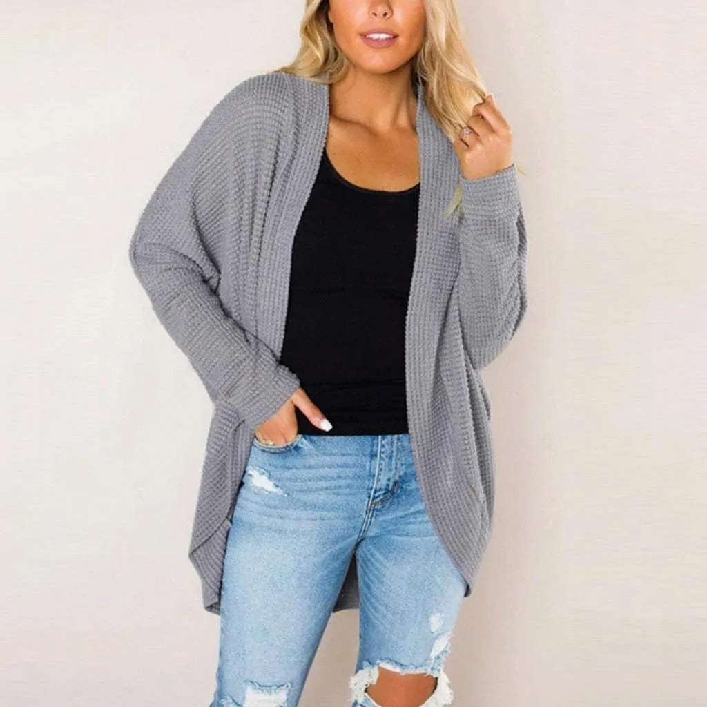 Stylish Damesvest - Ademend en Comfortabel voor Elke Dag