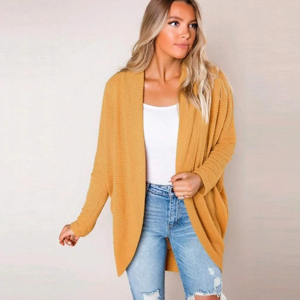 Stylish Damesvest - Ademend en Comfortabel voor Elke Dag