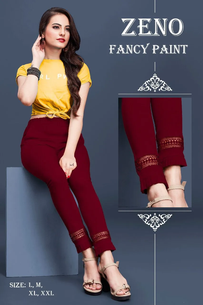 Stylish Women's Pant Collections-SHBW1098