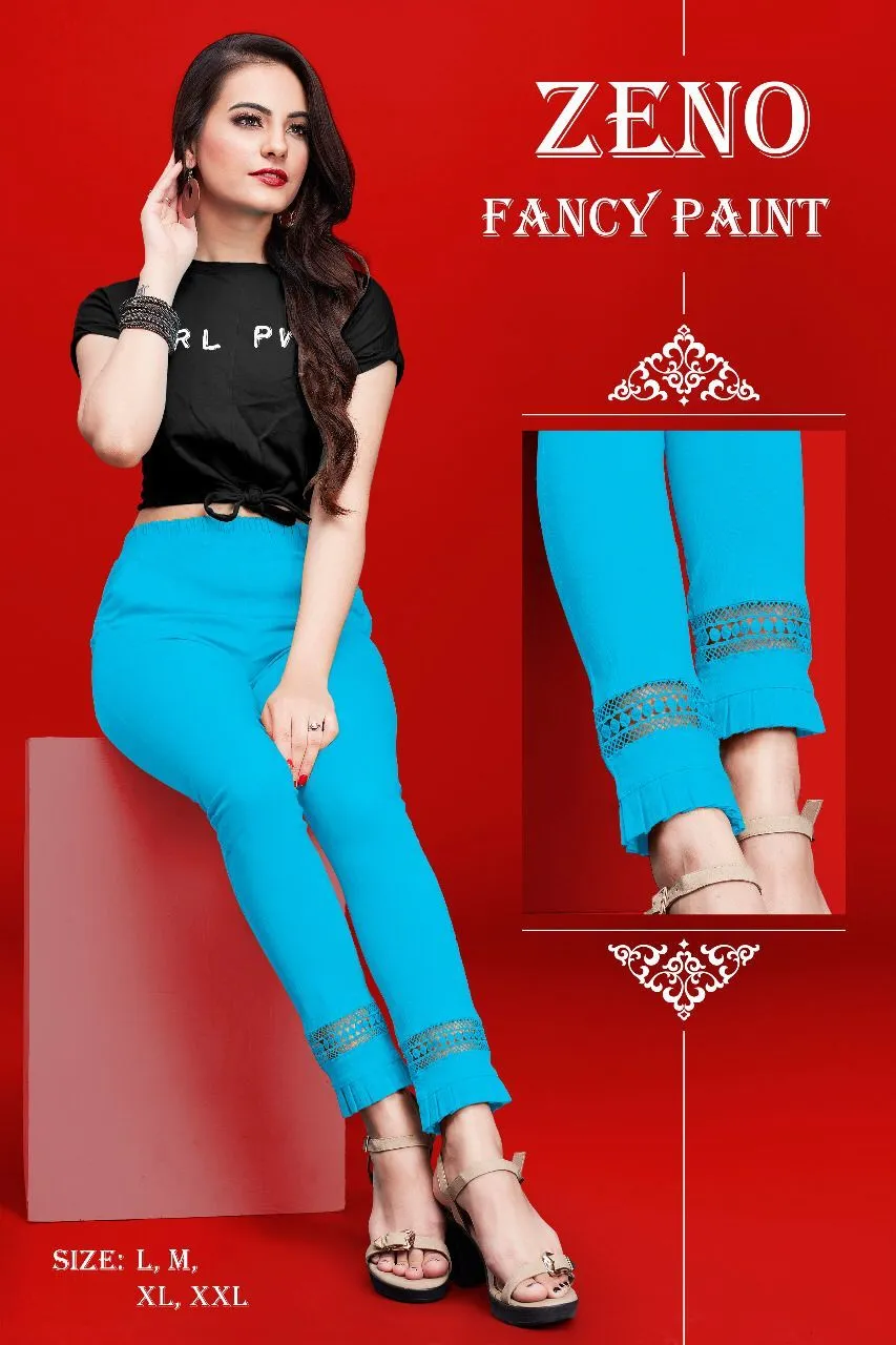 Stylish Women's Pant Collections-SHBW1098