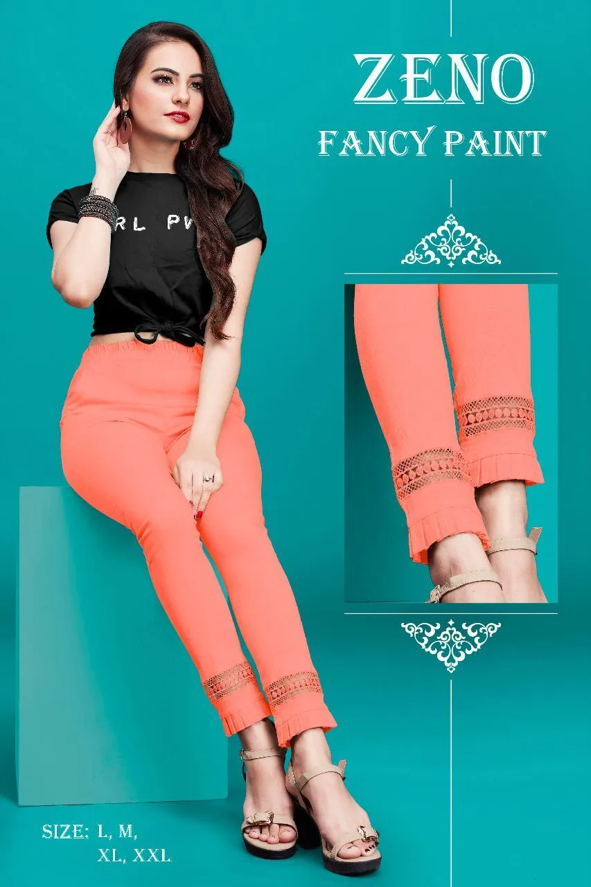 Stylish Women's Pant Collections-SHBW1098