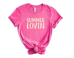 Summer Lovin Tee