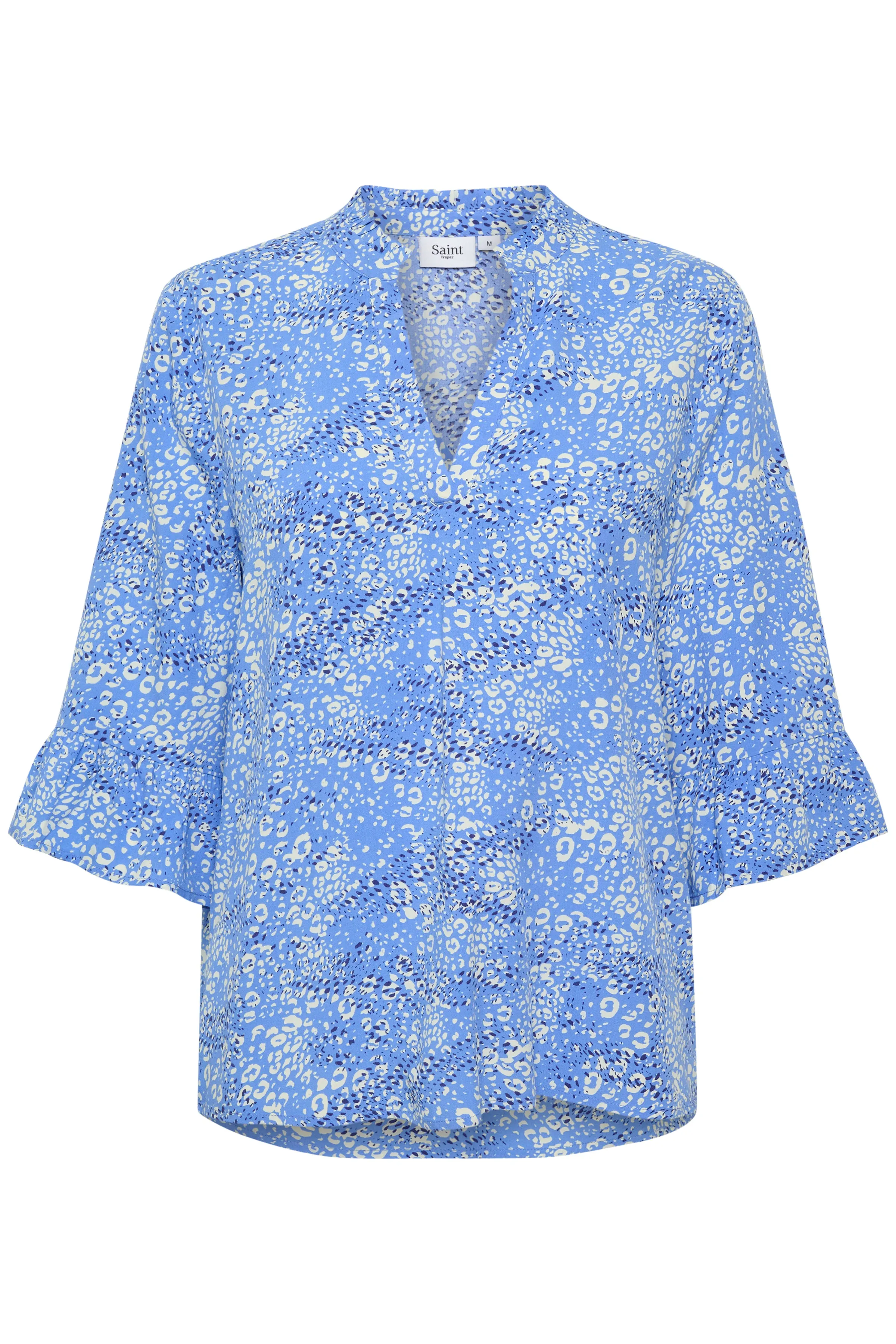 Ueda Blouse