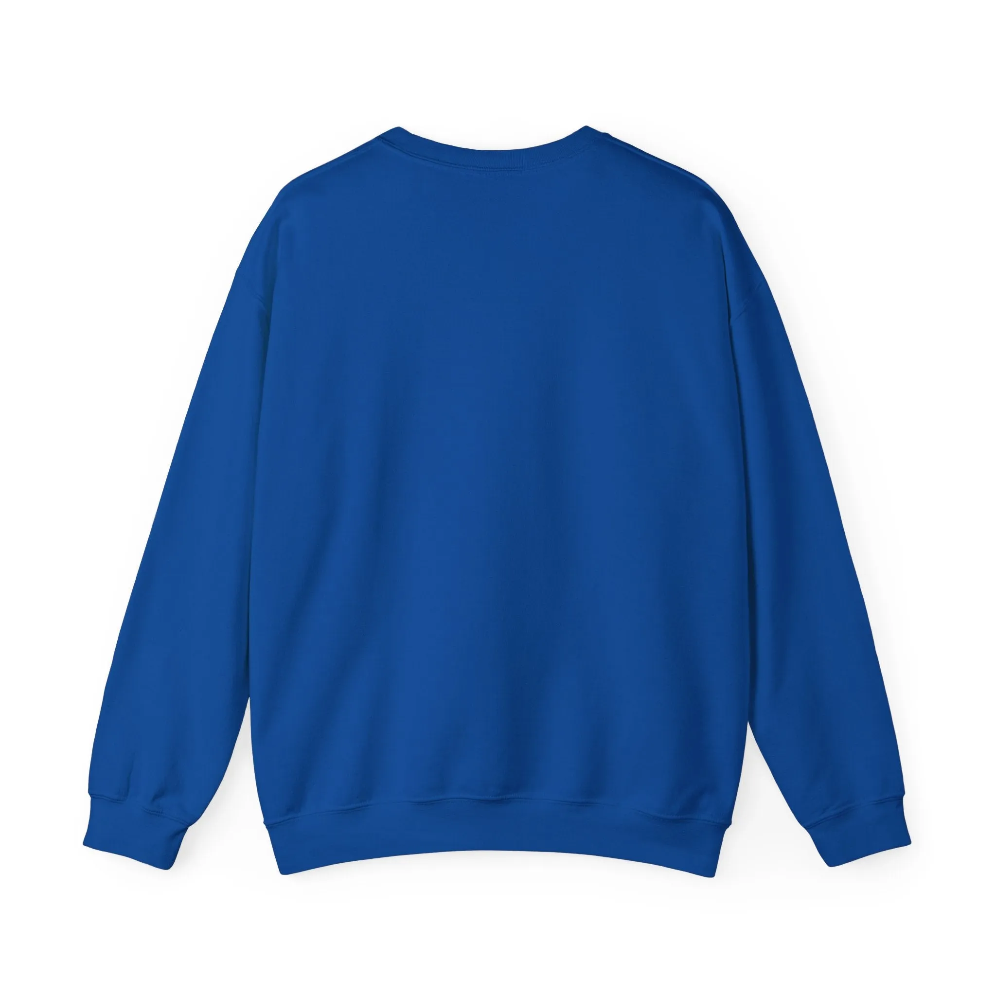 Unisex Heavy Blend Crewneck Sweatshirt