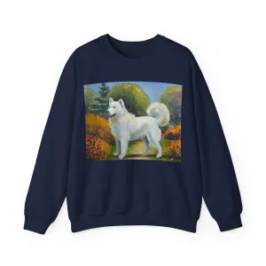 Unisex Heavy Blend Crewneck Sweatshirt