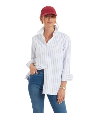 Walberswick Oxford Shirt