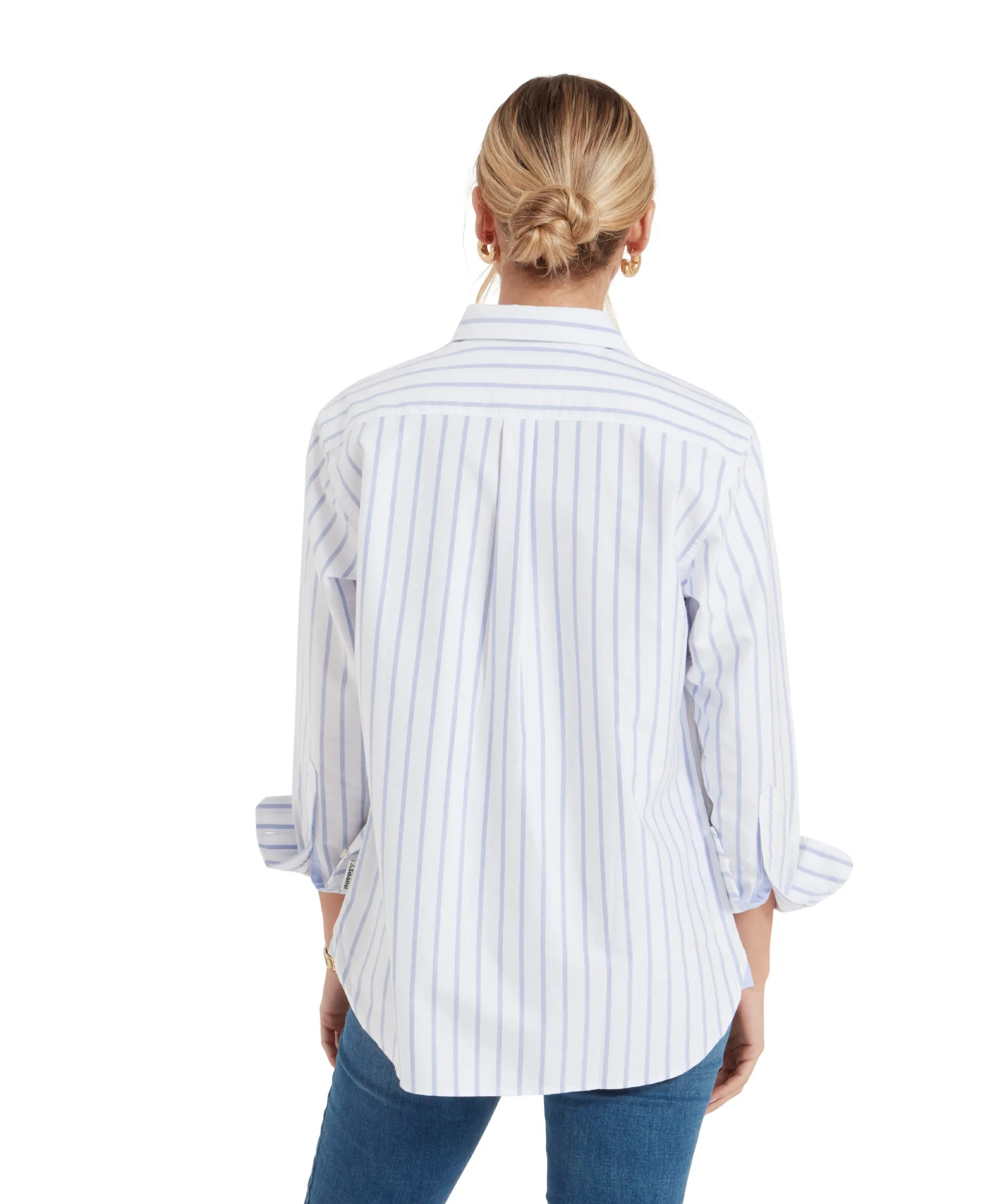 Walberswick Oxford Shirt