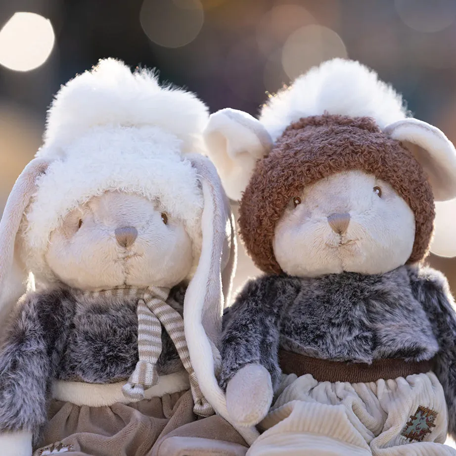 Winter Deen & Winter Henry